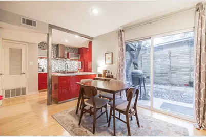 3214 Clawson Road #B, Austin, TX 78704 - Photo 14