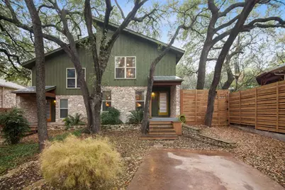 3214 Clawson Road #B, Austin, TX 78704 - Photo 1