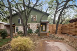 3214 Clawson Rd, Austin, TX 78704 - Photo 1
