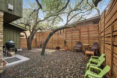 3214 Clawson Road #B, Austin, TX 78704 - Photo 28