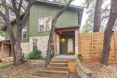 3214 Clawson Road #B, Austin, TX 78704 - Photo 30