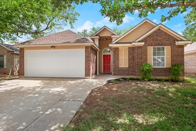 14608 Menifee Street, Austin, TX 78725 - Photo 1