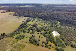 000 Fm 619, Thrall, TX 76578 - Photo 1