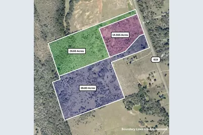 000 Fm 619, Thrall, TX 76578 - Photo 2