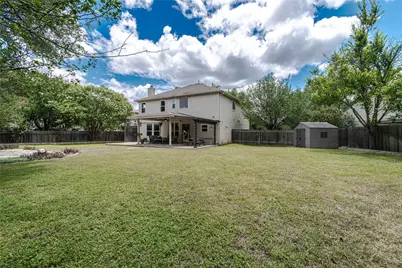 4716 Cockrell Court, Austin, TX 78749 - Photo 36