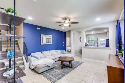 2880 Donnell Dr Unit #503 Donnell Drive, Round Rock, TX 78664 - Photo 6