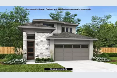 8408 Basil Hayden Lane, Austin, TX 78744 - Photo 1