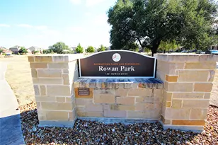 219 Tascate St, Georgetown, TX 78628 - Photo 36