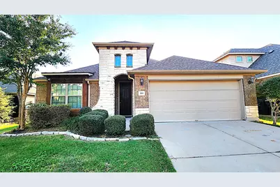 219 Tascate Street, Georgetown, TX 78628 - Photo 1