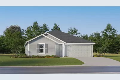 203 Bertram Oaks Drive, Bertram, TX 78605 - Photo 4