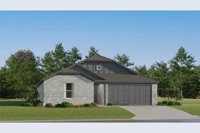 203 Bertram Oaks Drive, Bertram, TX 78605 - Photo 1