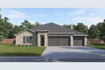 265 Rivers Edge Drive, Georgetown, TX 78628 - Photo 1