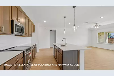 265 Rivers Edge Drive, Georgetown, TX 78628 - Photo 14