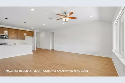 265 Rivers Edge Drive, Georgetown, TX 78628 - Photo 6