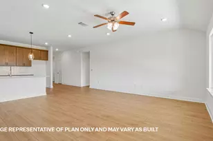 265 Rivers Edge Dr, Georgetown, TX 78628 - Photo 6