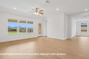 265 Rivers Edge Dr, Georgetown, TX 78628 - Photo 4