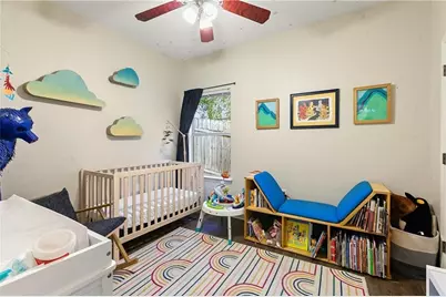 1311 E M Franklin Avenue #B, Austin, TX 78721 - Photo 12