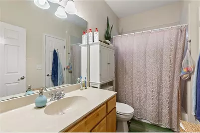 1311 E M Franklin Avenue #B, Austin, TX 78721 - Photo 10