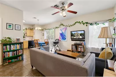 1311 E M Franklin Avenue #B, Austin, TX 78721 - Photo 2