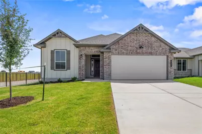 247 Gus Loop, Georgetown, TX 78626 - Photo 1