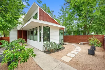 4615 Depew Avenue, Austin, TX 78751 - Photo 4