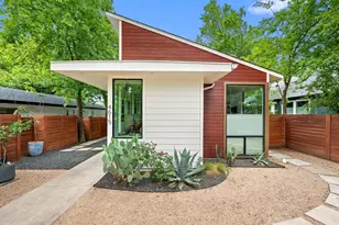 4615 Depew Ave, Austin, TX 78751 - Photo 1