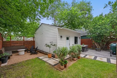 4615 Depew Avenue, Austin, TX 78751 - Photo 36
