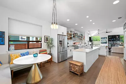 4615 Depew Avenue, Austin, TX 78751 - Photo 8