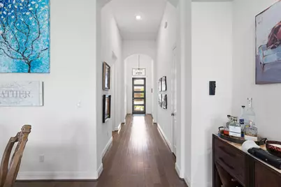 101 Permian Lane, Liberty Hill, TX 78642 - Photo 8