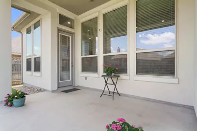 101 Permian Lane, Liberty Hill, TX 78642 - Photo 28