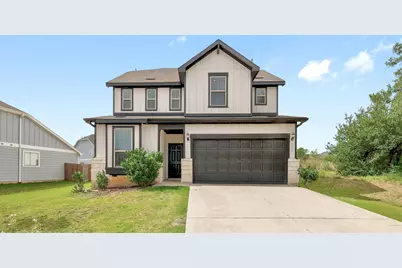113 King Thistle Court, Georgetown, TX 78626 - Photo 1