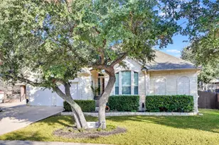 3509 Twin Branch Dr, Cedar Park, TX 78613 - Photo 1