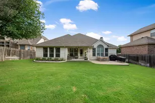 3509 Twin Branch Dr, Cedar Park, TX 78613 - Photo 38