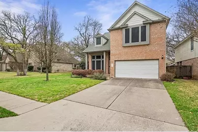 1006 Oaklands Drive, Round Rock, TX 78681 - Photo 2