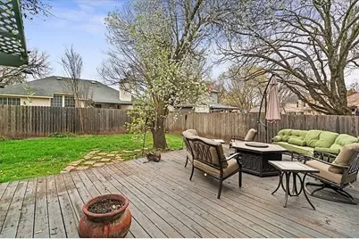 1006 Oaklands Drive, Round Rock, TX 78681 - Photo 20