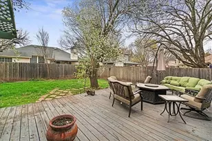 1006 Oaklands Dr, Round Rock, TX 78681 - Photo 20