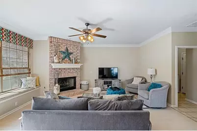 1006 Oaklands Drive, Round Rock, TX 78681 - Photo 6