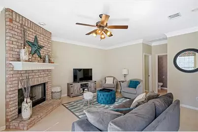 1006 Oaklands Drive, Round Rock, TX 78681 - Photo 8