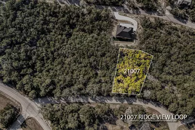 21005 Ridgeview Loop, Lago Vista, TX 78645 - Photo 6