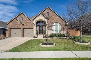 1232 Lakeside Ranch Rd, Georgetown, TX 78633 - Photo 1