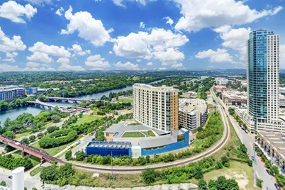 222 West Avenue #1213, Austin, TX 78701 - Photo 22