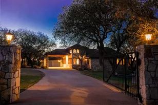 1600 Las Entradas Dr, Spicewood, TX 78669 - Photo 4