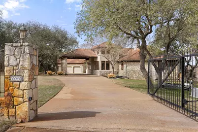 1600 Las Entradas Drive, Spicewood, TX 78669 - Photo 2