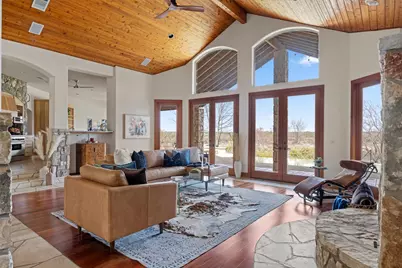 1600 Las Entradas Drive, Spicewood, TX 78669 - Photo 6