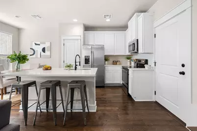 13501 Metric Boulevard #8, Austin, TX 78727 - Photo 1