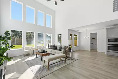 1800 Plum Tree Way, Georgetown, TX 78628 - Photo 4