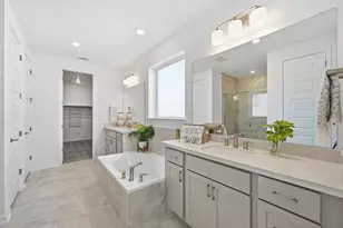 1800 Plum Tree Way, Georgetown, TX 78628 - Photo 8