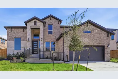 1800 Plum Tree Way, Georgetown, TX 78628 - Photo 1