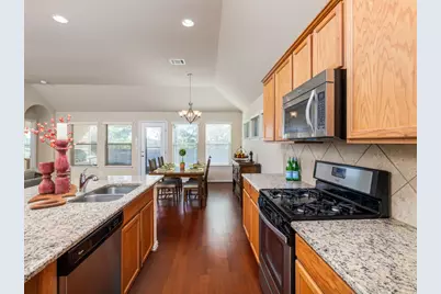 535 Tranquility Mountain, Buda, TX 78610 - Photo 14