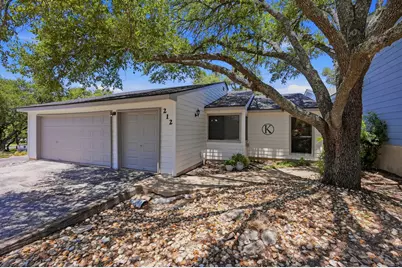 212 Overlook Court, Wimberley, TX 78676 - Photo 2